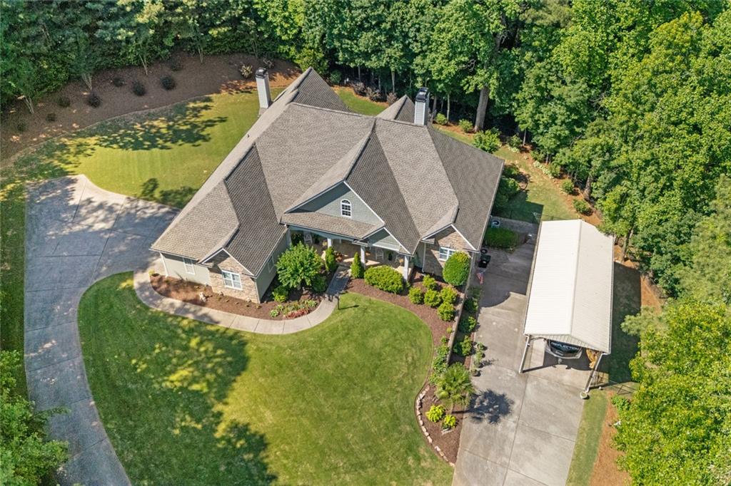 2800 Harmony Grove Church Road Property Photo 1