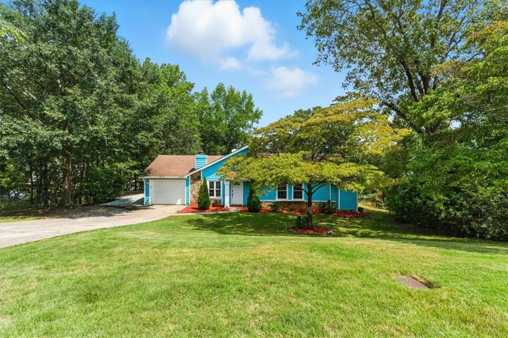2865 Landington Way Property Photo 2