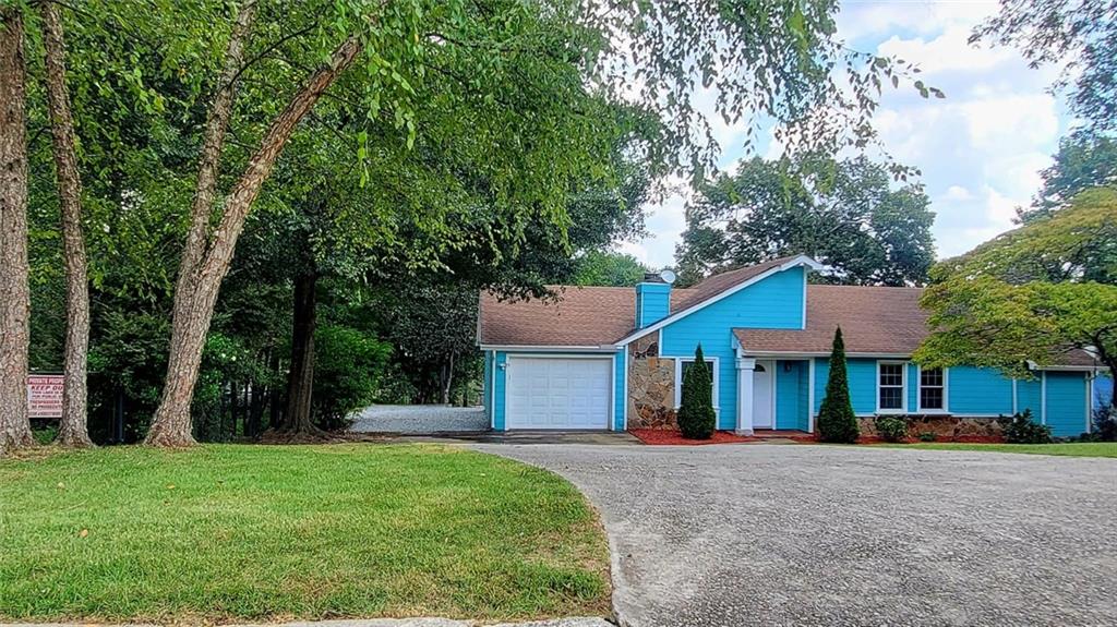 2865 Landington Way Property Photo 45