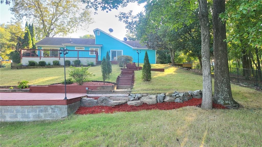 2865 Landington Way Property Photo 83