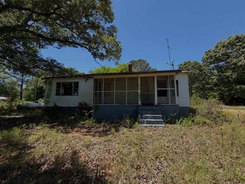 796 Shoemaker Road Property Photo 1