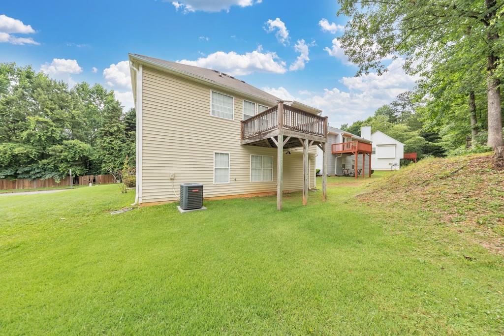 1979 Stonecrest Drive Property Photo 35