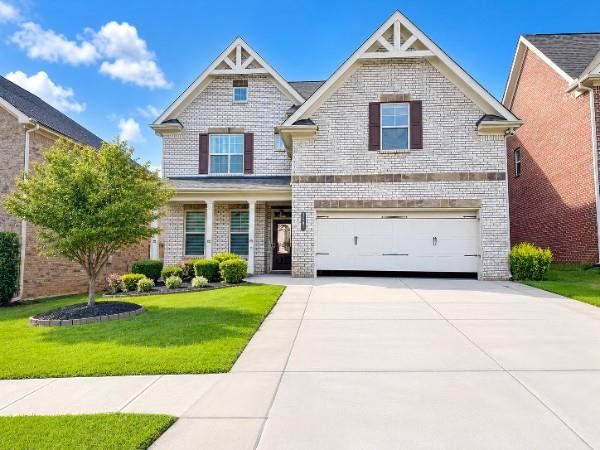 2601 Arnold Palmer Way