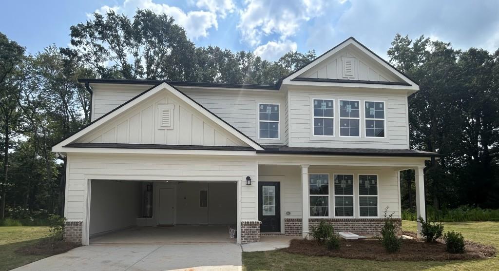 396 Crimson Feather Drive Property Photo 1