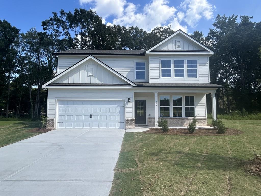 396 Crimson Feather Drive