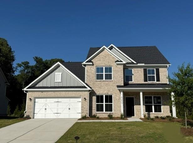 5250 Birch Valley Road Property Photo 1