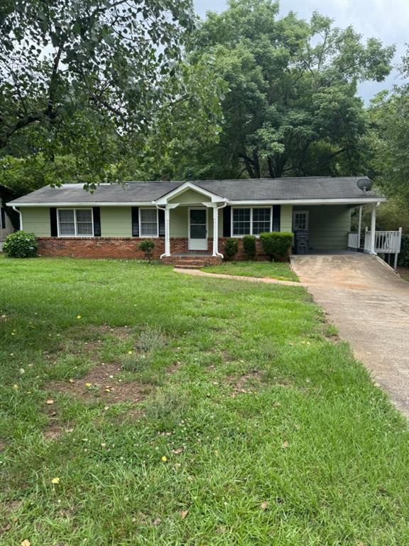 75 Barber Road Property Photo 1