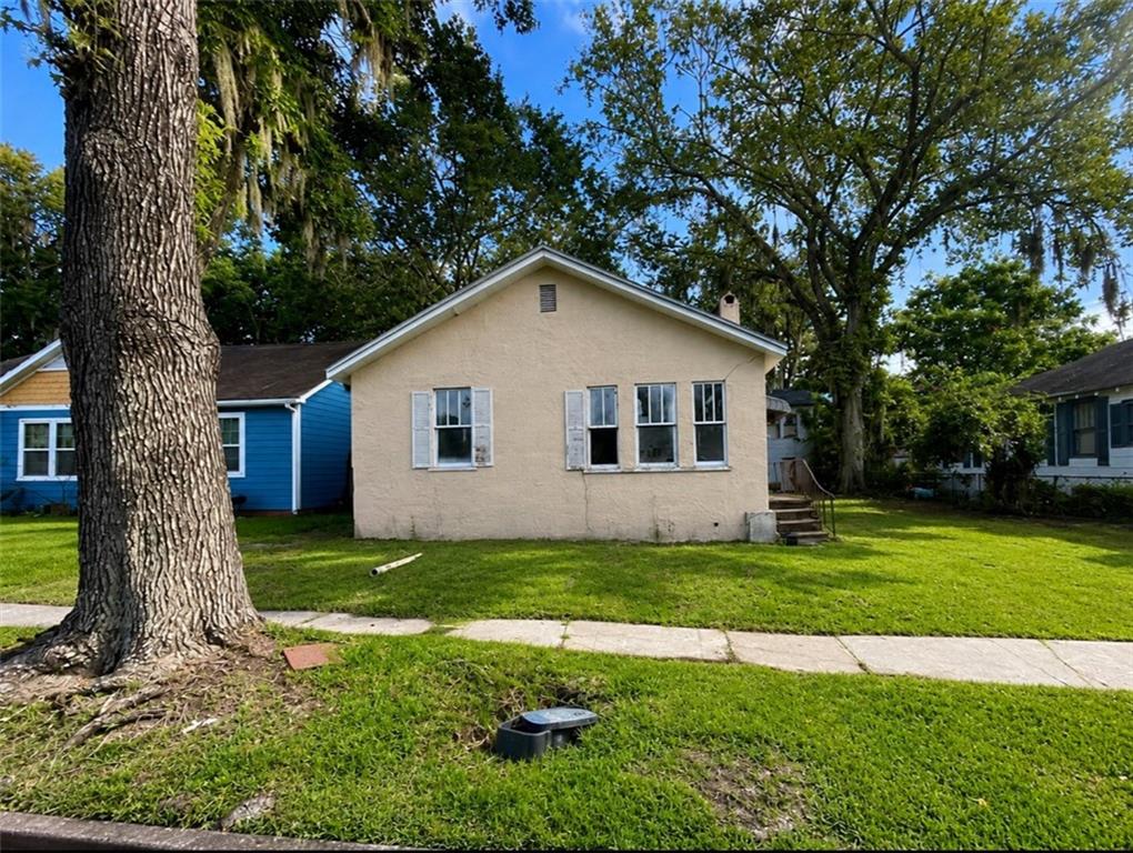 1307 E 42nd Street Property Photo 1