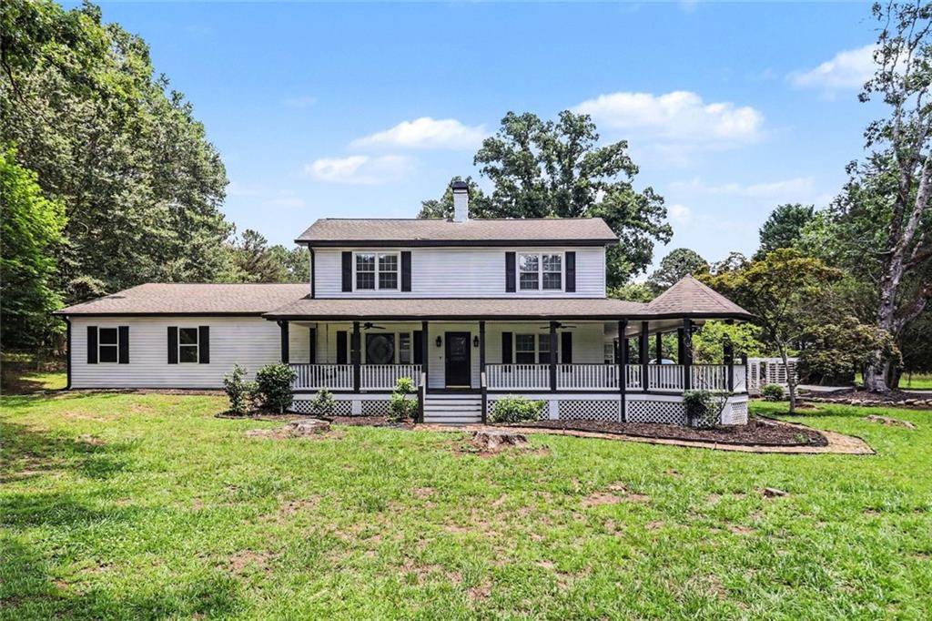 813 Sandy Creek Road Property Photo 10