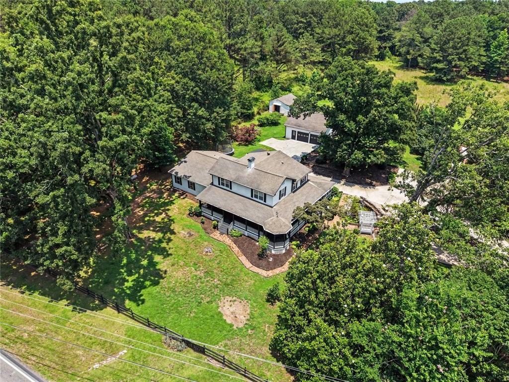 813 Sandy Creek Road Property Photo 12
