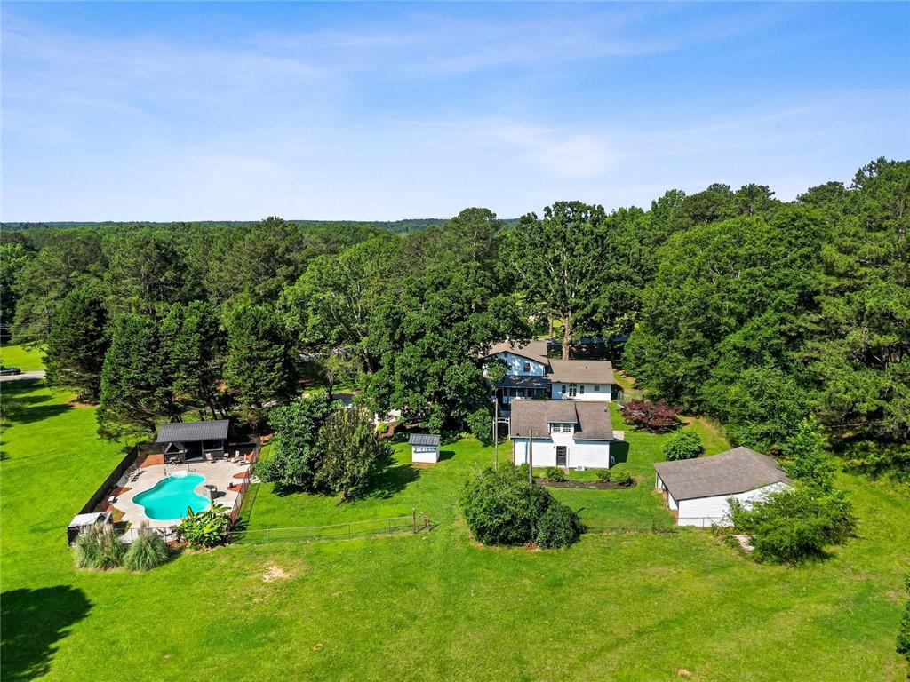 813 Sandy Creek Road Property Photo 14