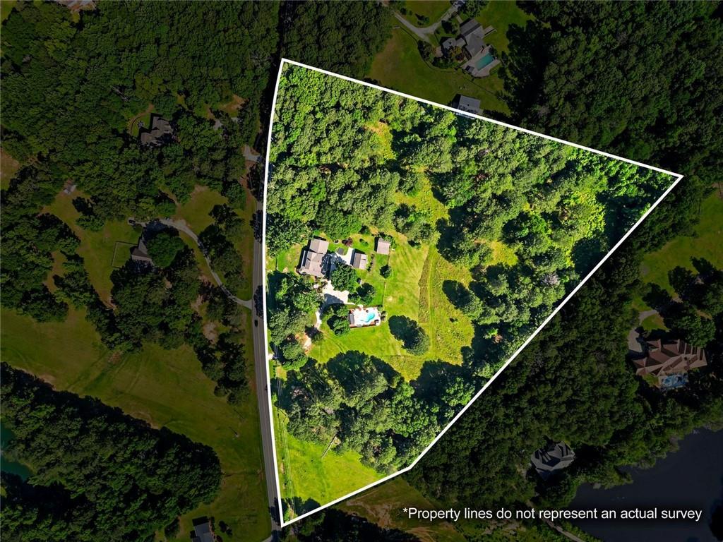 813 Sandy Creek Road Property Photo 15