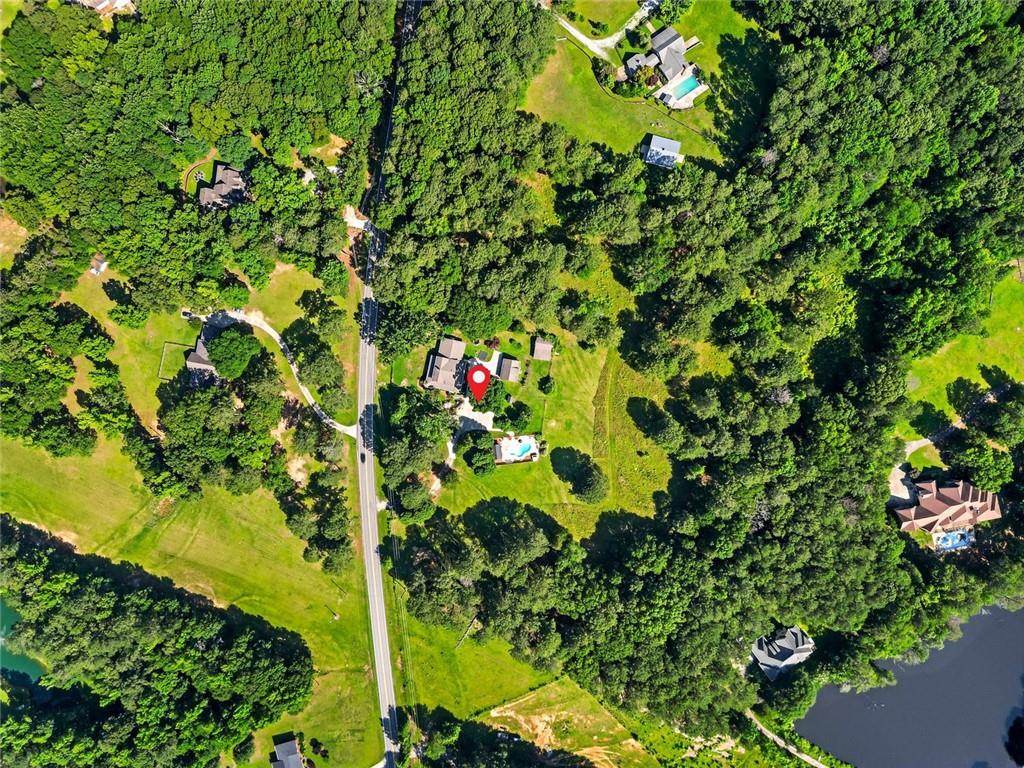 813 Sandy Creek Road Property Photo 16