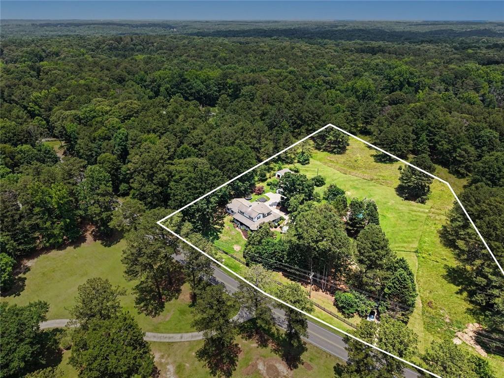 813 Sandy Creek Road Property Photo 17