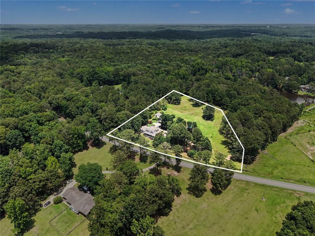 813 Sandy Creek Road Property Photo 18