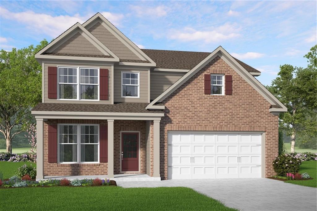 247 Open Waters Walk Property Photo 1