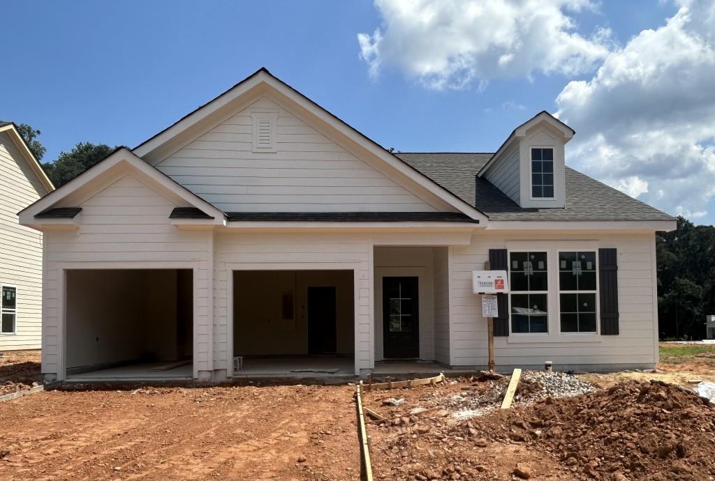 360 Crimson Feather Drive Property Photo 1