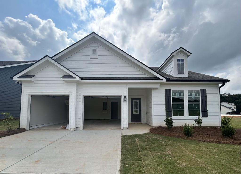360 Crimson Feather Drive Property Photo 1