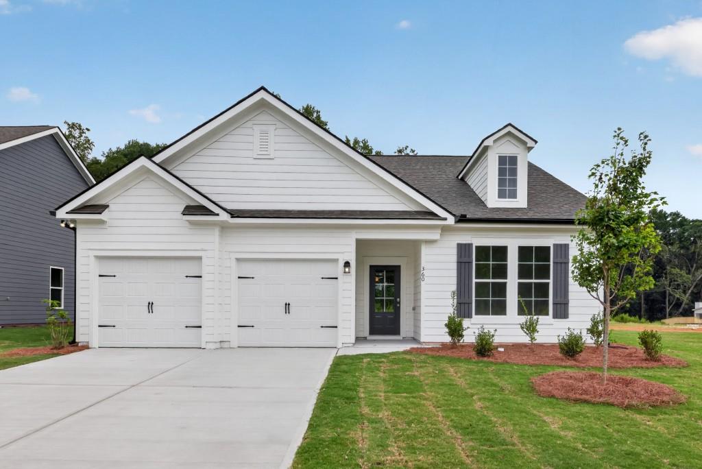 360 Crimson Feather Drive Property Photo 1