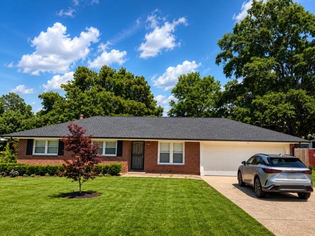 6278 Mount Zion Boulevard Property Photo 1