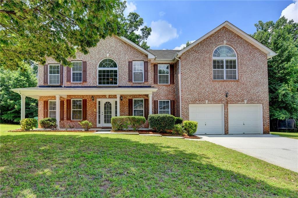 5187 Miller Woods Trail Property Photo 1