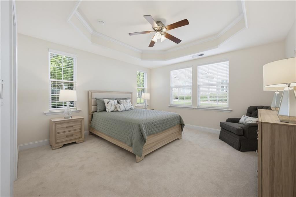 2711 Grapevine Circle Property Photo 7