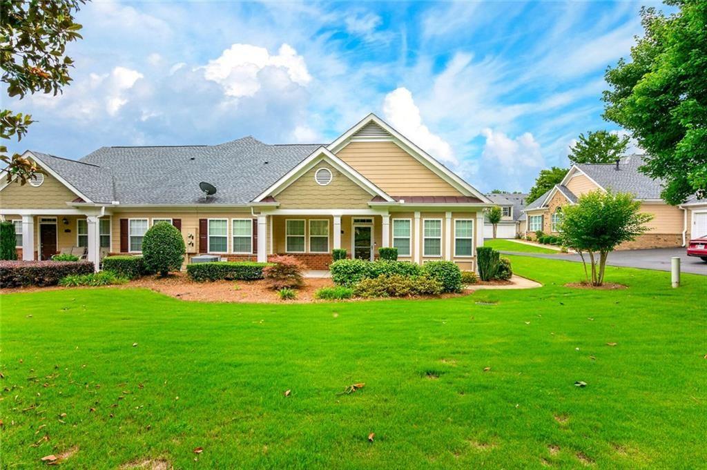 2711 Grapevine Circle Property Photo 13
