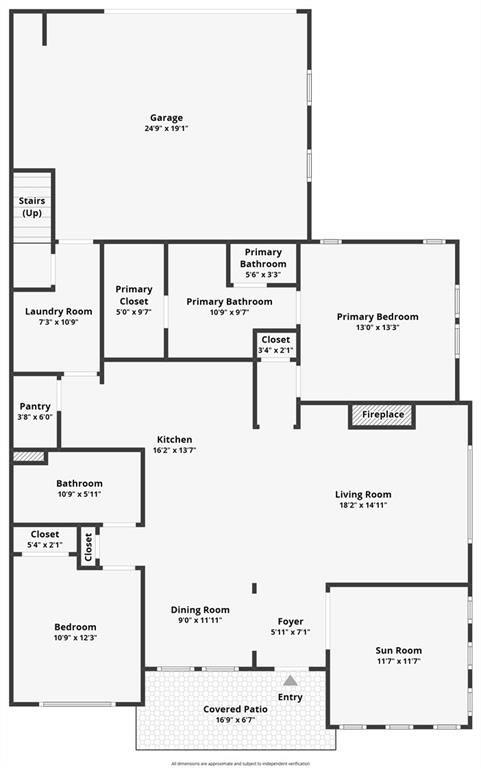 2711 Grapevine Circle Property Photo 39