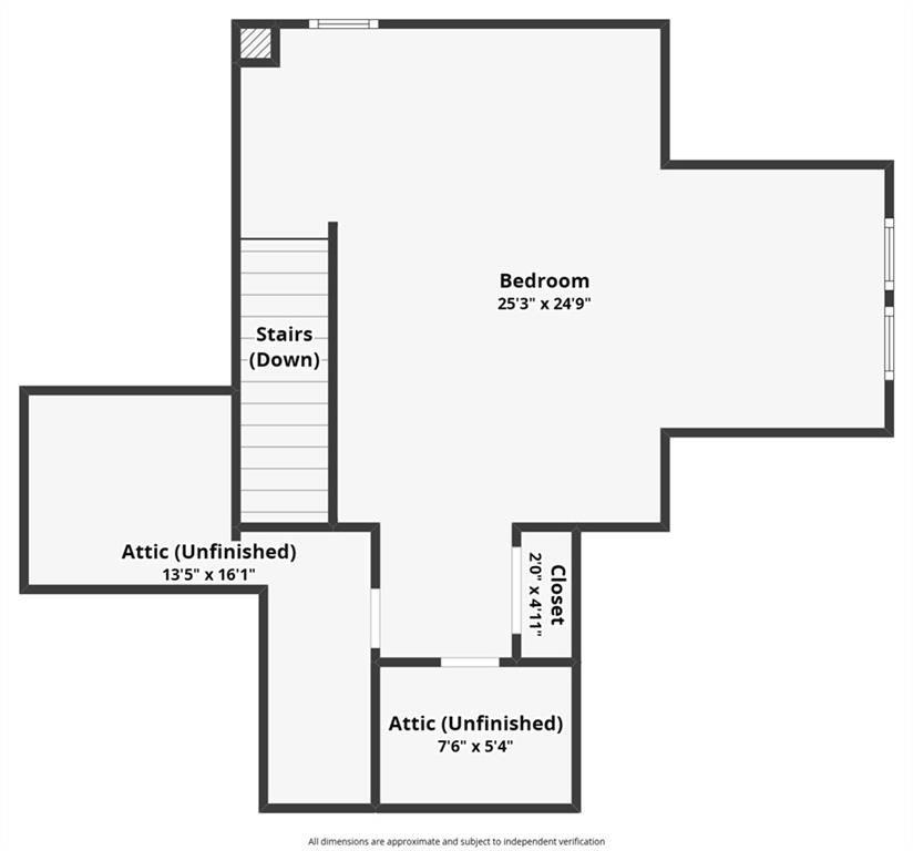 2711 Grapevine Circle Property Photo 40