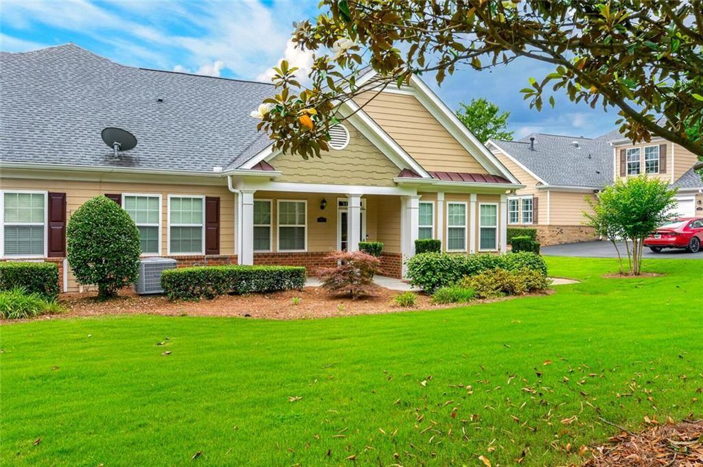 2711 Grapevine Circle Property Photo 42