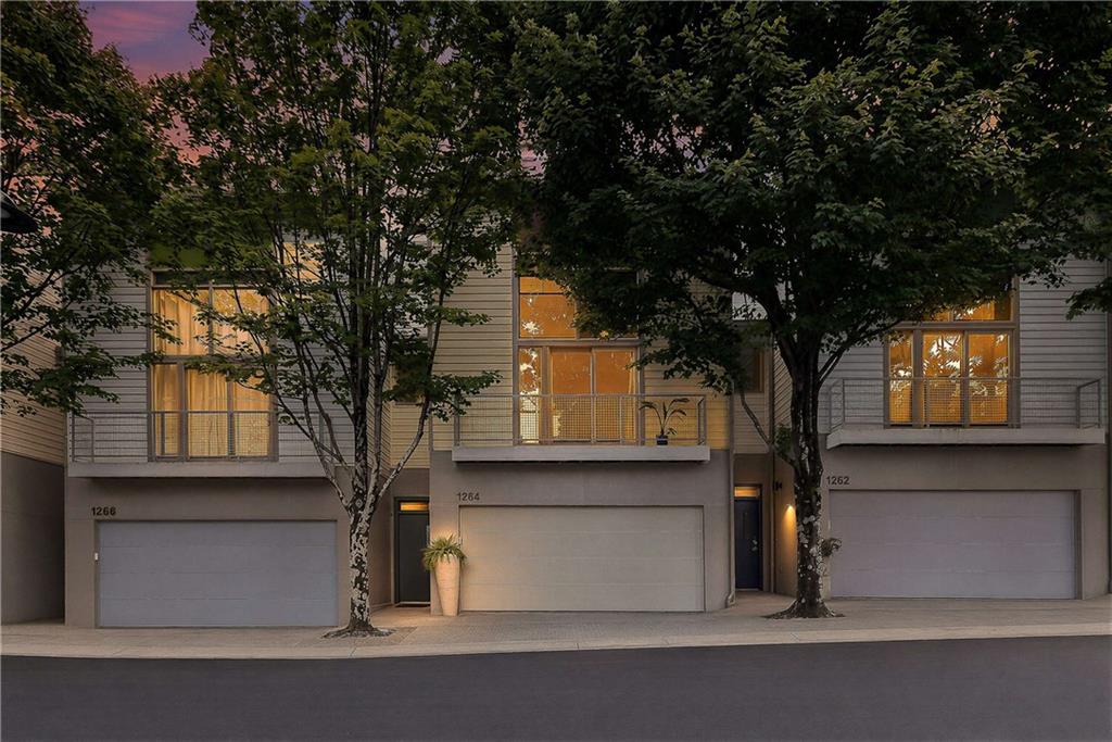 1264 Van Allen Mews Nw Property Photo 1