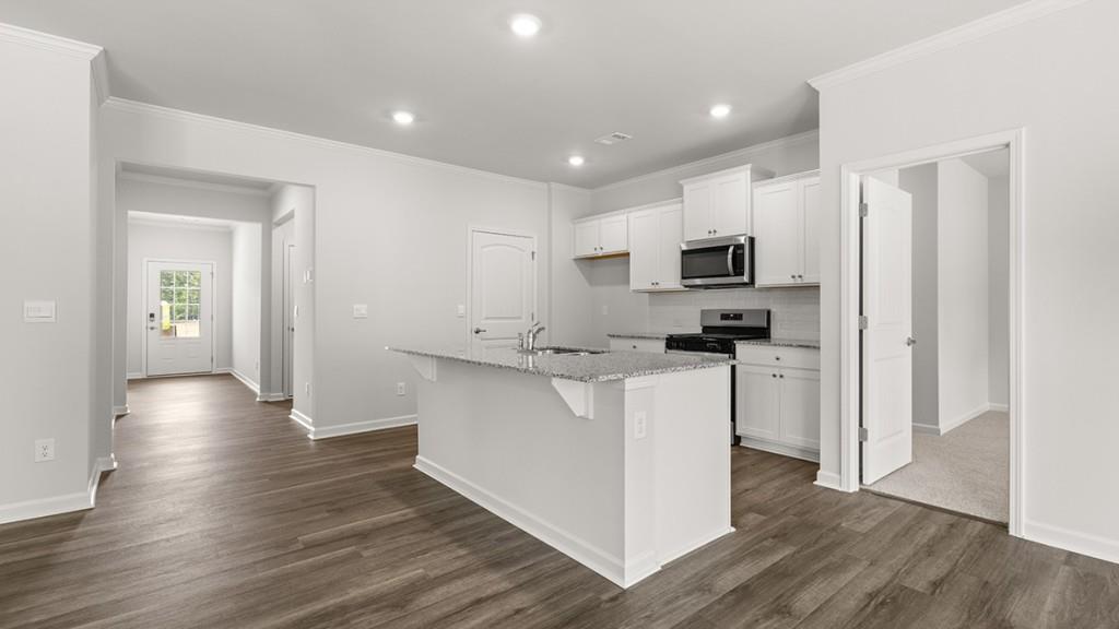 8175 Coldstream Drive Property Photo 7
