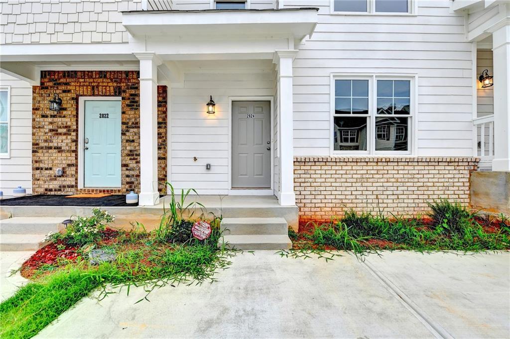 2776 Laurel Ridge Circle Property Photo 4