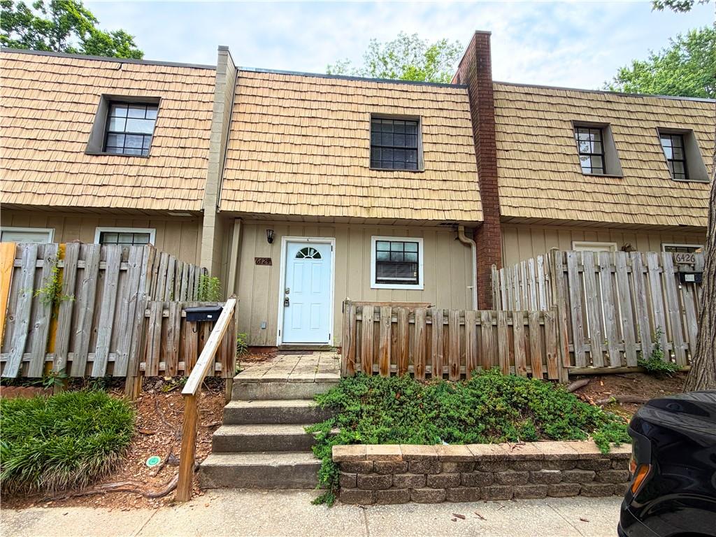 6424 Stone Terrace Property Photo 1