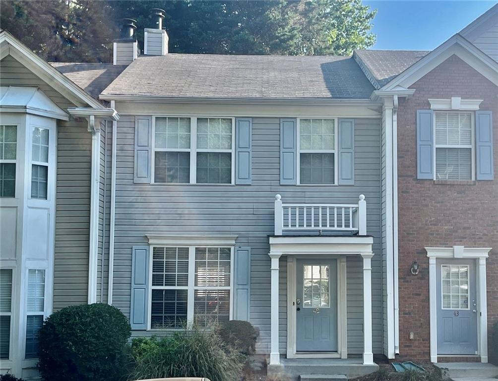 4645 Valais Court Unit 42