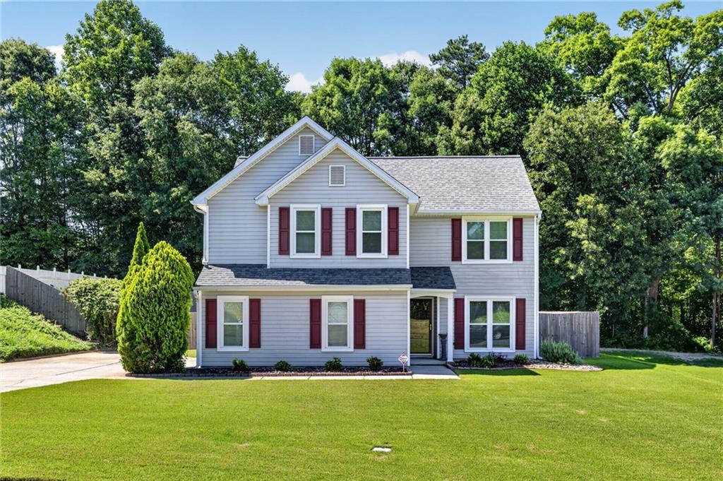 1425 Willow River Run Property Photo 1