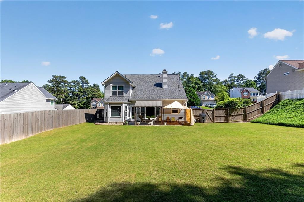 1425 Willow River Run Property Photo 31
