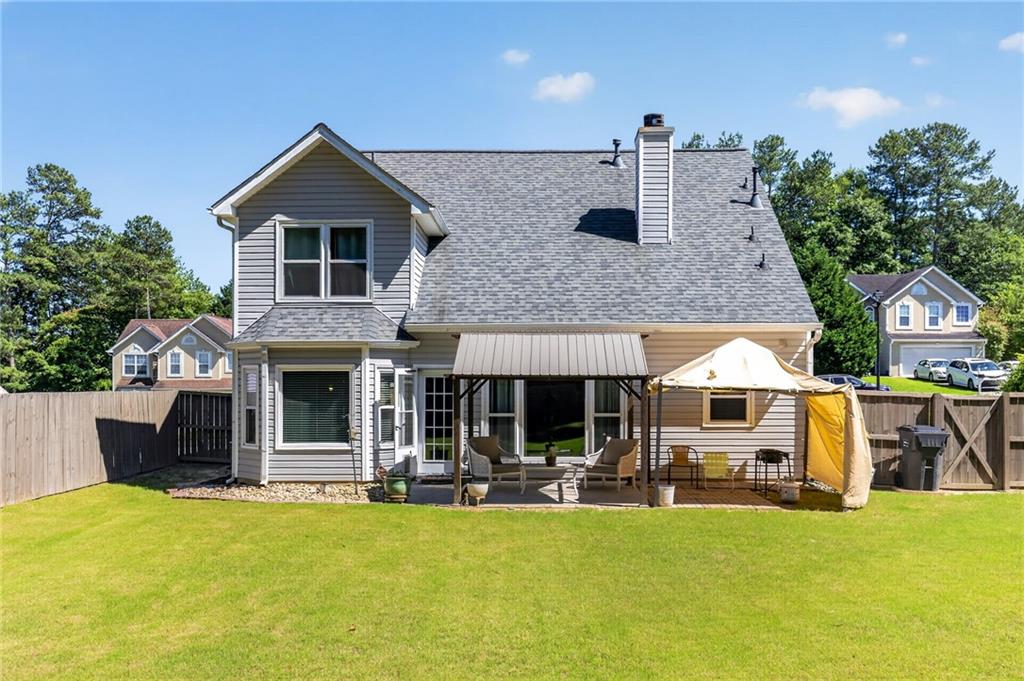 1425 Willow River Run Property Photo 32