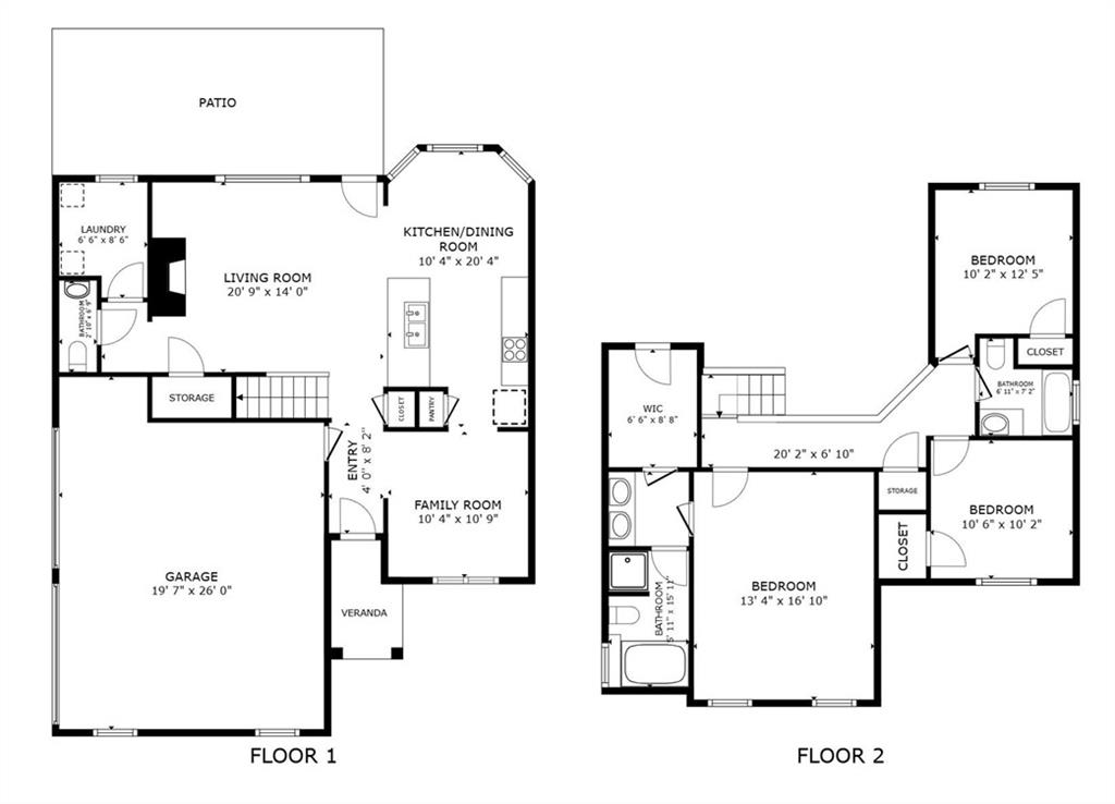1425 Willow River Run Property Photo 35