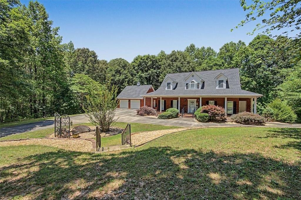 1136 Cole Lake Road Property Photo 1