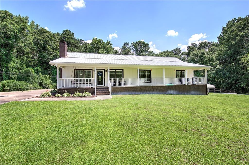 779 Polk Lane Property Photo 1