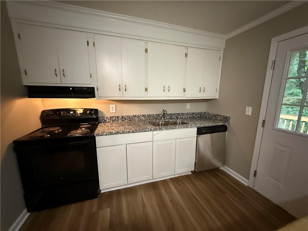 3945 Fraser Circle Property Photo 3