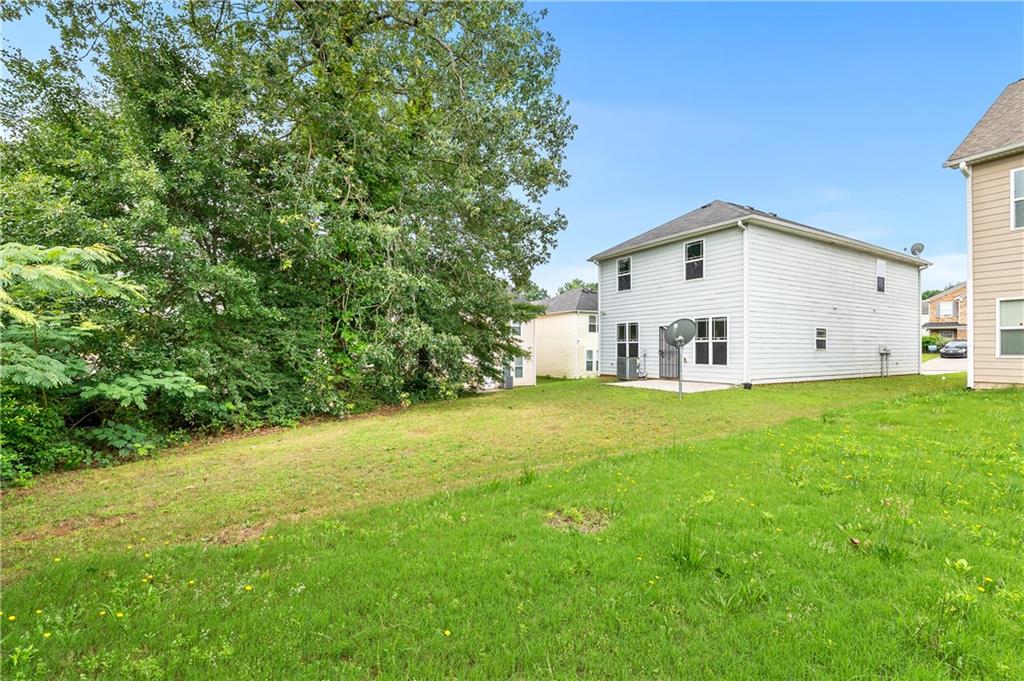 7268 Loblolly Lane Property Photo 3