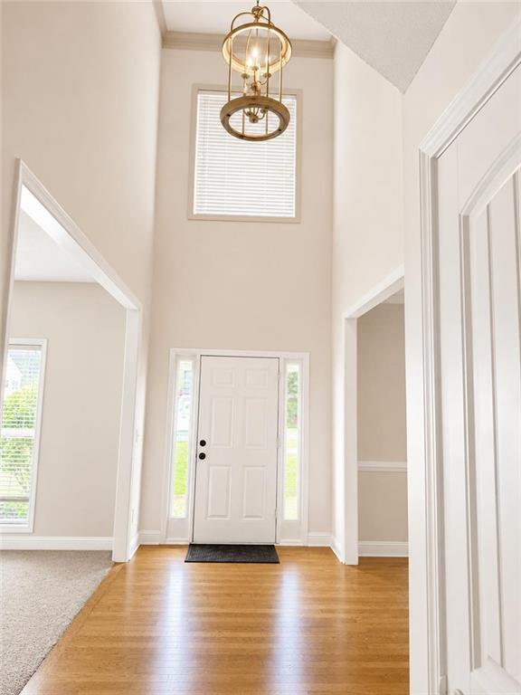 1361 Yorkshire Drive Property Photo 2