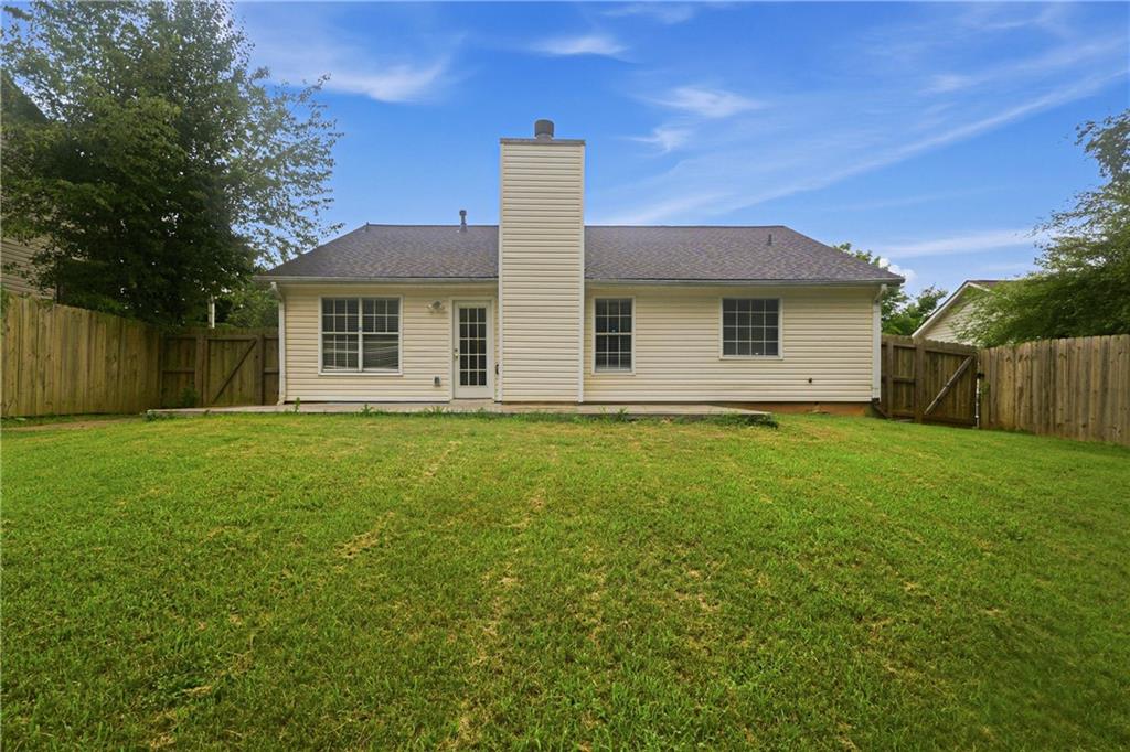 1014 Maple Leaf Ridge Property Photo 5