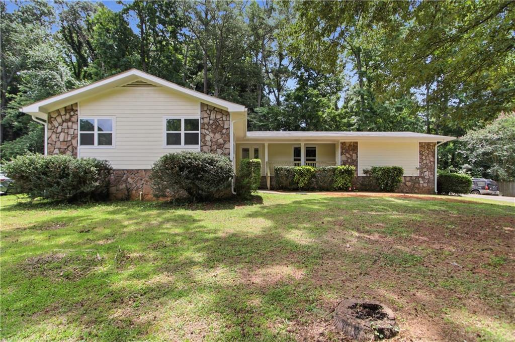 721 Belmont Ridge