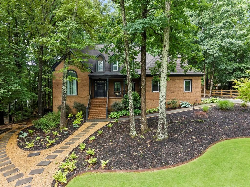 2598 Cricket Court Nw Property Photo 1