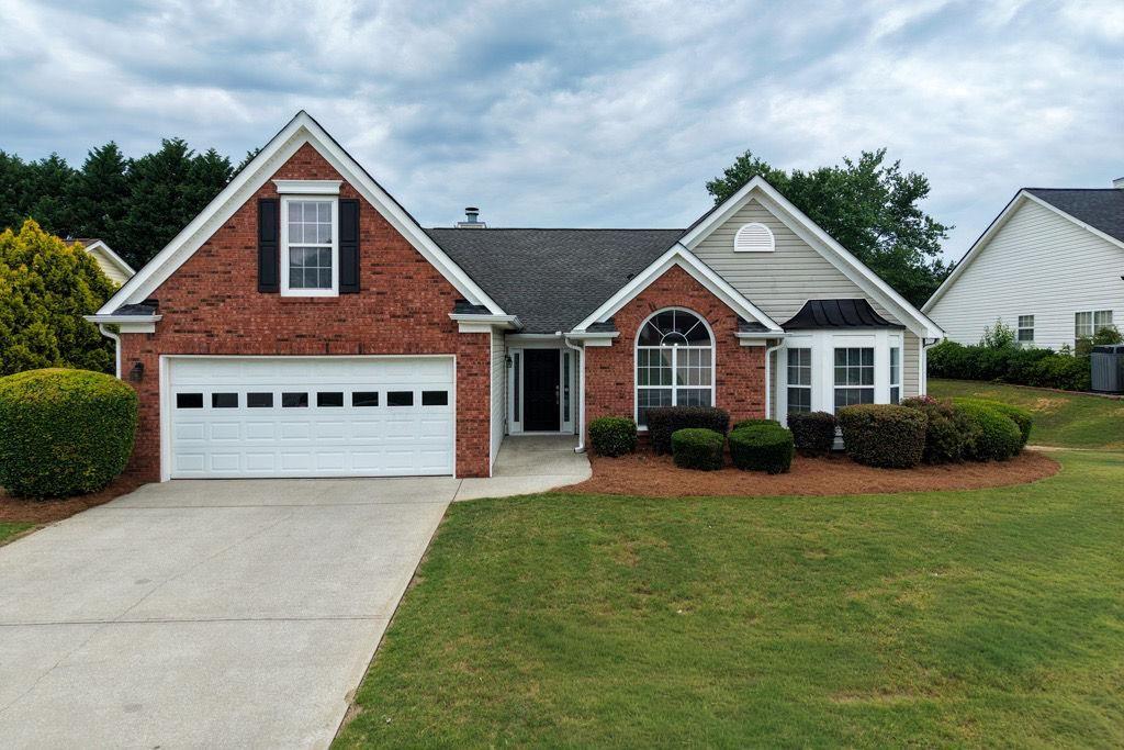 2632 Midler Court Property Photo 1