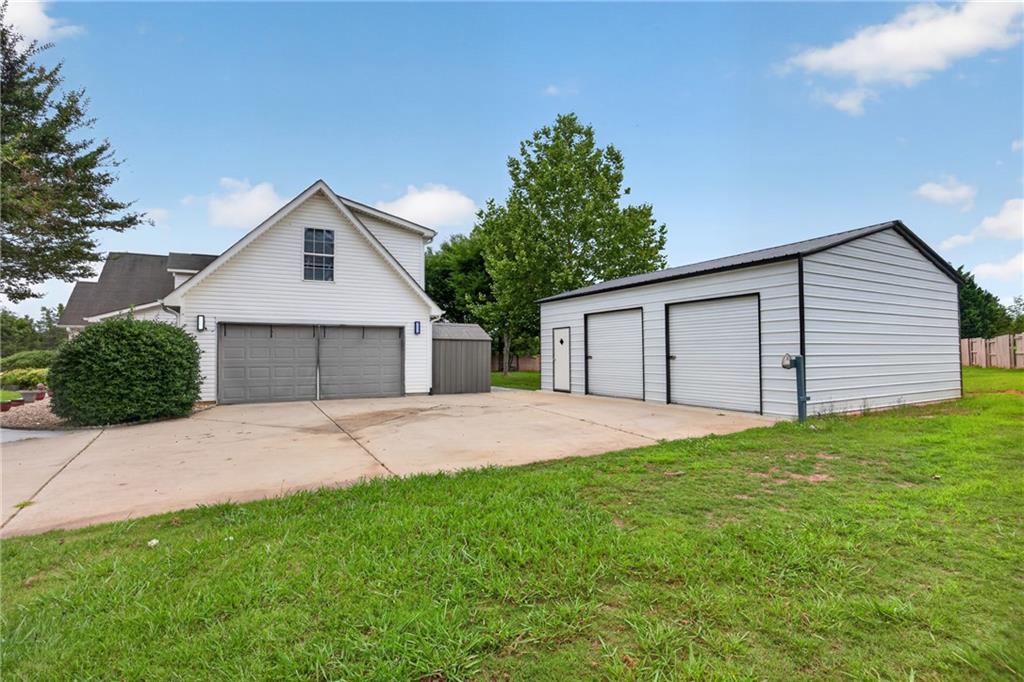 748 S Ola Road Property Photo 4
