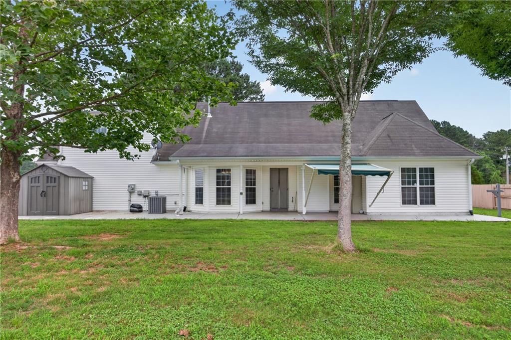 748 S Ola Road Property Photo 29